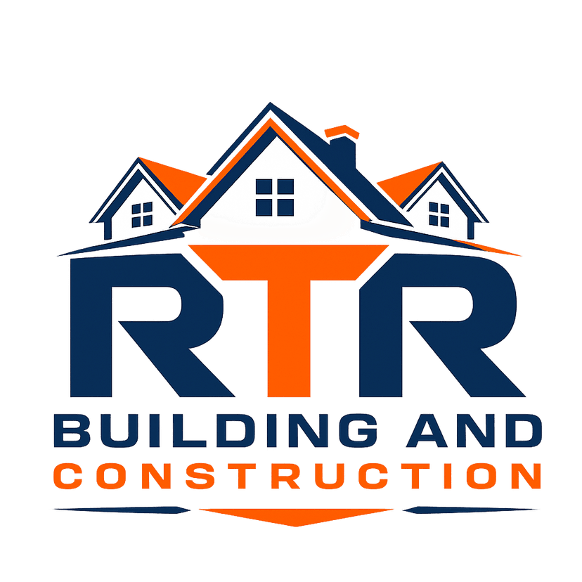 RTR Building & Construction